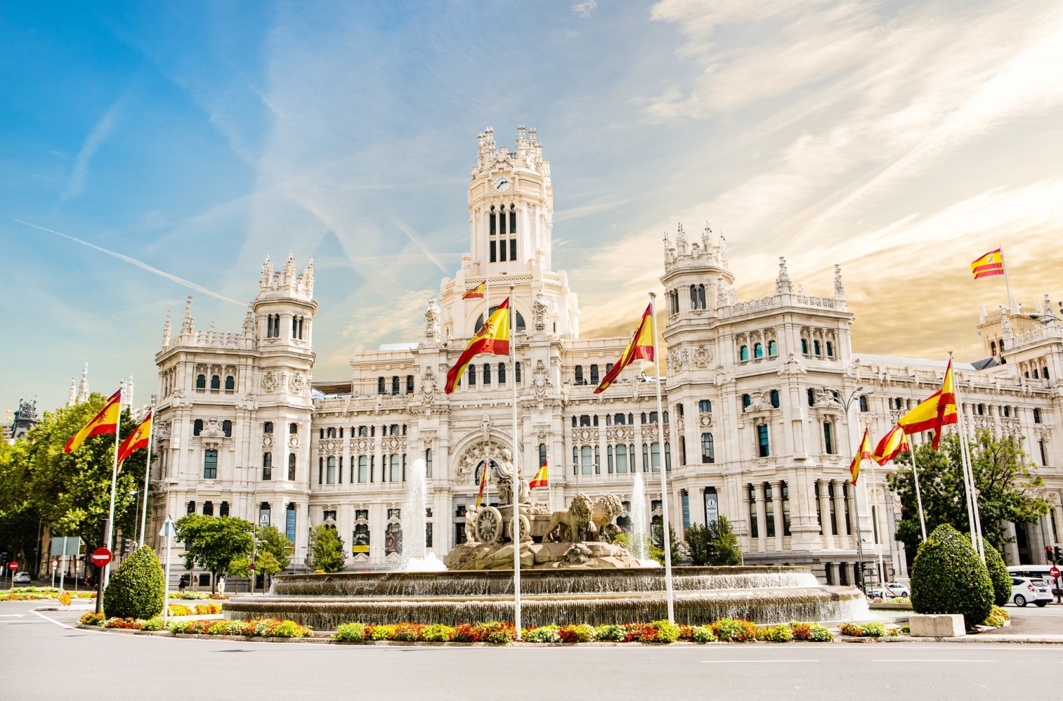 Madrid